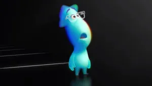 Disney 1920x1080 Hd Soul Joe Looking Up Wallpaper