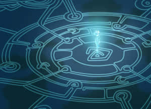 Disney Atlantis The Lost Empire Wallpaper