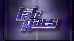 Disney Xd Lab Rats Wallpaper