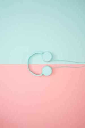 Display On Pink Girl Iphone Screens Wallpaper