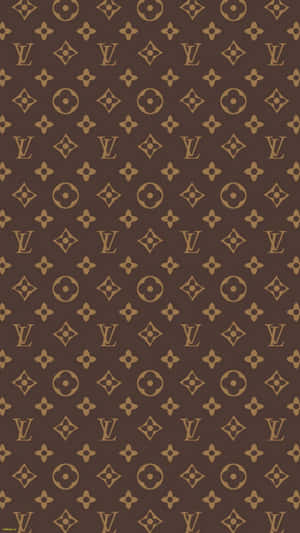 Dive Into The Cool Vibe Of Louis Vuitton Wallpaper