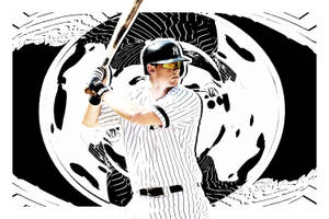 Dj Lemahieu Black Art Wallpaper