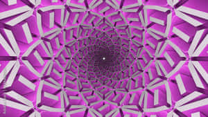 Dmt Vortex Wallpaper