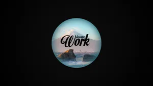 Do Some Work Motivation Macbook Wallpaper