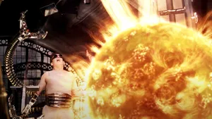 Doctor Octopus Spider-man 2 Wallpaper