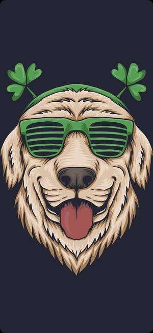 Dog Swag Wallpaper