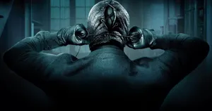 Don't Fear The Dark. Wallpaper