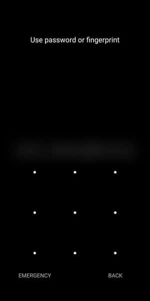 Don't Get Tricked, Secure Your Phone! Wallpaper