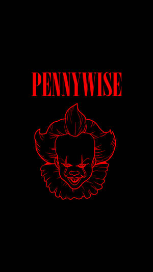 Don't Lose Sleep Over Pennywise Wallpaper