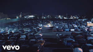 Don Toliver Ready To Take The Stage! Wallpaper