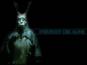 Donnie Darko Big Monster Wallpaper
