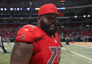 Donovan Smith Nfl Draft 2015 Wallpaper