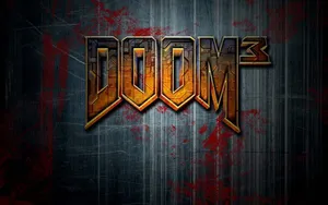 Doom 3 Wallpapers Hd Wallpaper