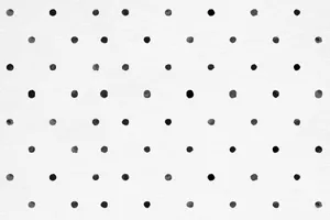 Dots Of Mystery Wallpaper