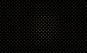 Dotted Black Hd Desktop Wallpaper