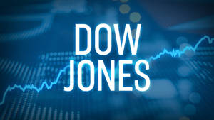 Dow Jones Company Name Wallpaper