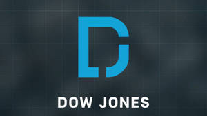 Dow Jones Logo Wallpaper