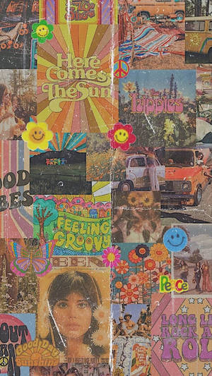 Download 70s Wallpaper Wallpaper