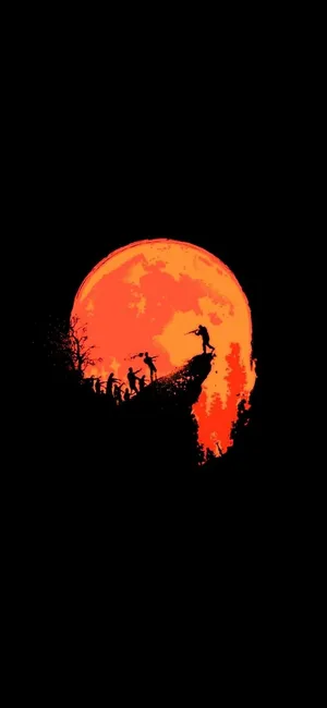 Download Amoled Wallpaper Wallpaper