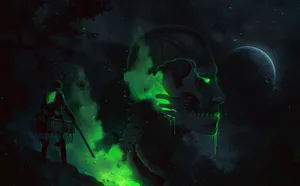 Download Attack On Titan Wallpaper Wallpaper