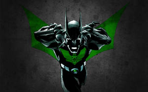 Download Batman Beyond Wallpaper Wallpaper