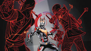 Download Batman Beyond Wallpaper Wallpaper