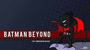 Download Batman Beyond Wallpaper Wallpaper