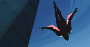 Download Batman Beyond Wallpaper Wallpaper