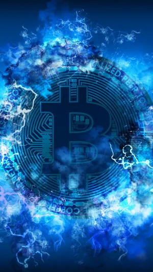 Download Bitcoin Wallpaper Wallpaper