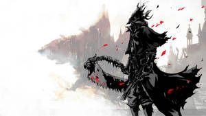 Download Bloodborne Wallpaper Wallpaper