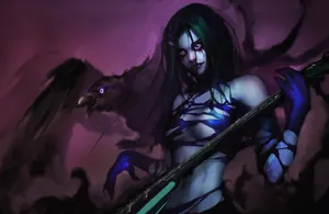 Download Brutal Legend Wallpaper Wallpaper