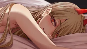 Download Chainsaw Man Wallpaper Wallpaper