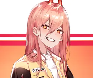 Download Chainsaw Man Wallpaper Wallpaper