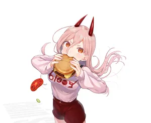 Download Chainsaw Man Wallpaper Wallpaper