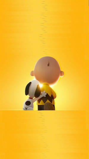 Download Charlie Brown Wallpaper Wallpaper