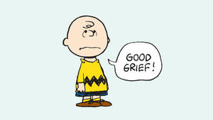 Download Charlie Brown Wallpaper Wallpaper