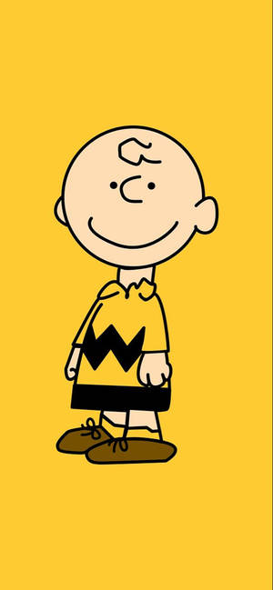 Download Charlie Brown Wallpaper Wallpaper