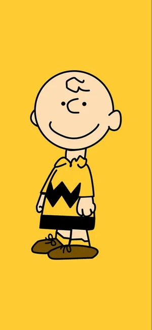 Download Charlie Brown Wallpaper Wallpaper