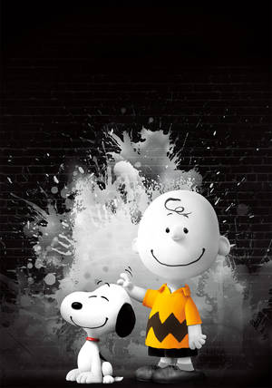 Download Charlie Brown Wallpaper Wallpaper