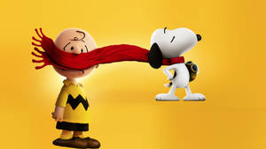 Download Charlie Brown Wallpaper Wallpaper