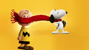 Download Charlie Brown Wallpaper Wallpaper