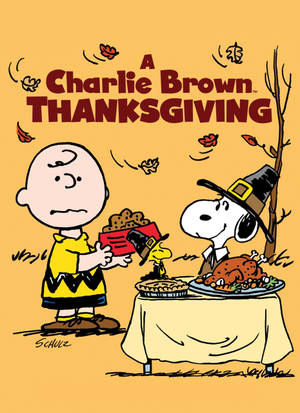 Download Charlie Brown Wallpaper Wallpaper