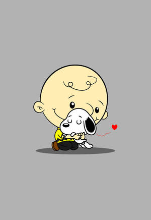 Download Charlie Brown Wallpaper Wallpaper