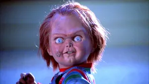 Download Child's Play Wallpaper Wallpaper