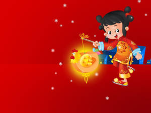 Download Chinese New Year Wallpaper Wallpaper