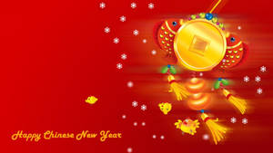 Download Chinese New Year Wallpaper Wallpaper