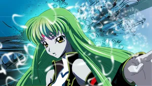 Download Code Geass Wallpaper Wallpaper