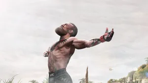 Download Conor Mcgregor Wallpaper Wallpaper