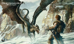 Download D&d Wallpaper Wallpaper