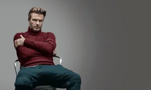 Download David Beckham Wallpaper Wallpaper